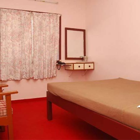 Gps Hotel Kodaikanal Szoba fotó
