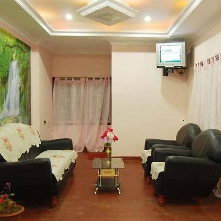 Gps Hotel Kodaikanal Kültér fotó