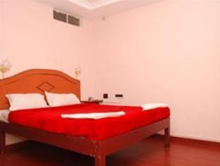 Gps Hotel Kodaikanal Kültér fotó