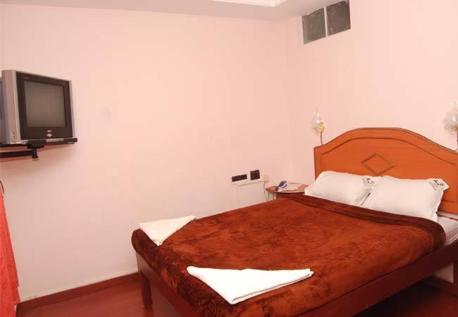 Gps Hotel Kodaikanal Szoba fotó