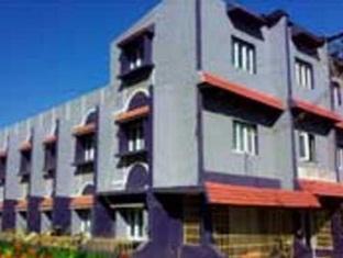 Gps Hotel Kodaikanal Kültér fotó