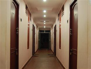 Gps Hotel Kodaikanal Kültér fotó